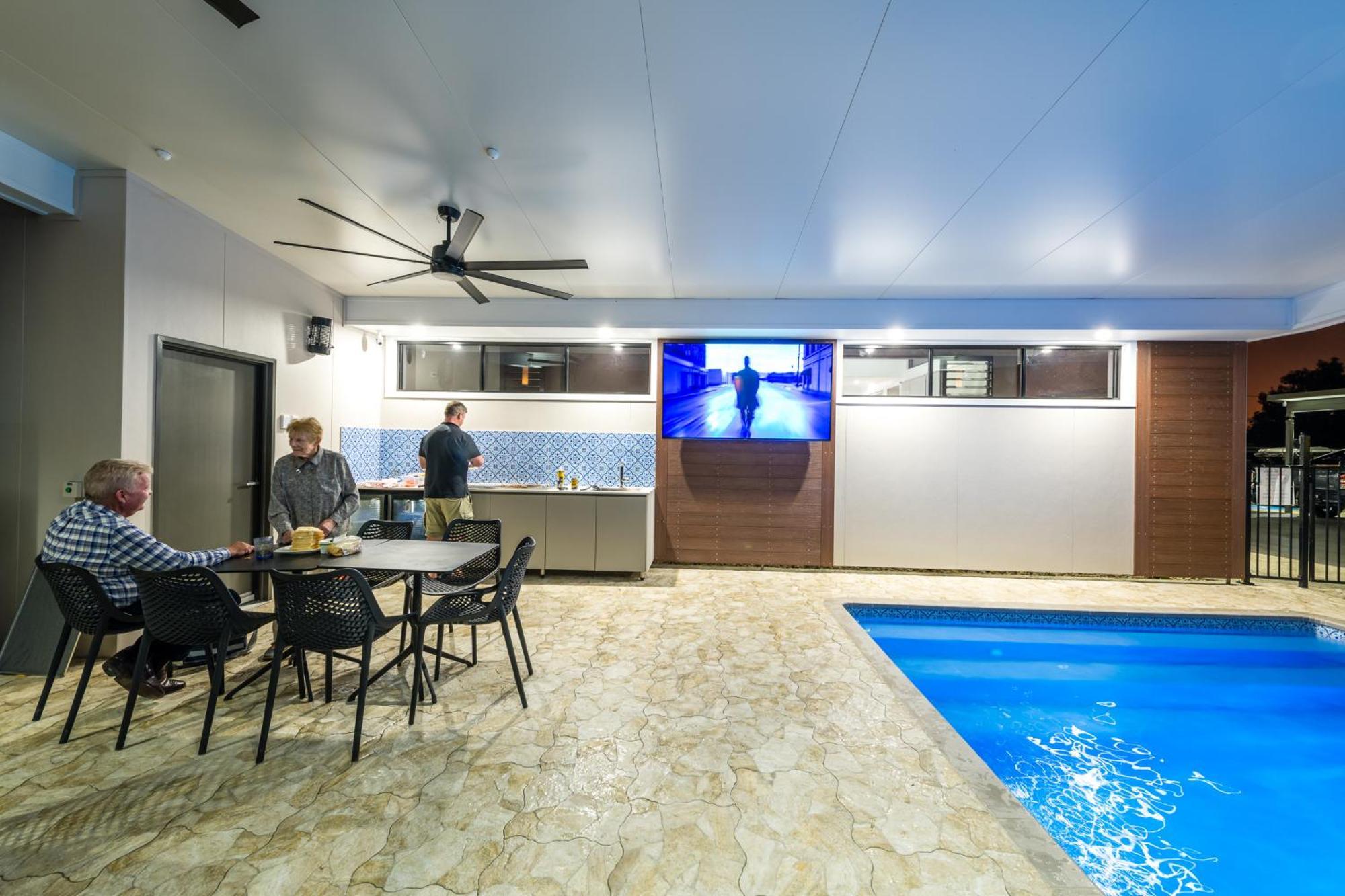Athena Studio Units Roma Kültér fotó