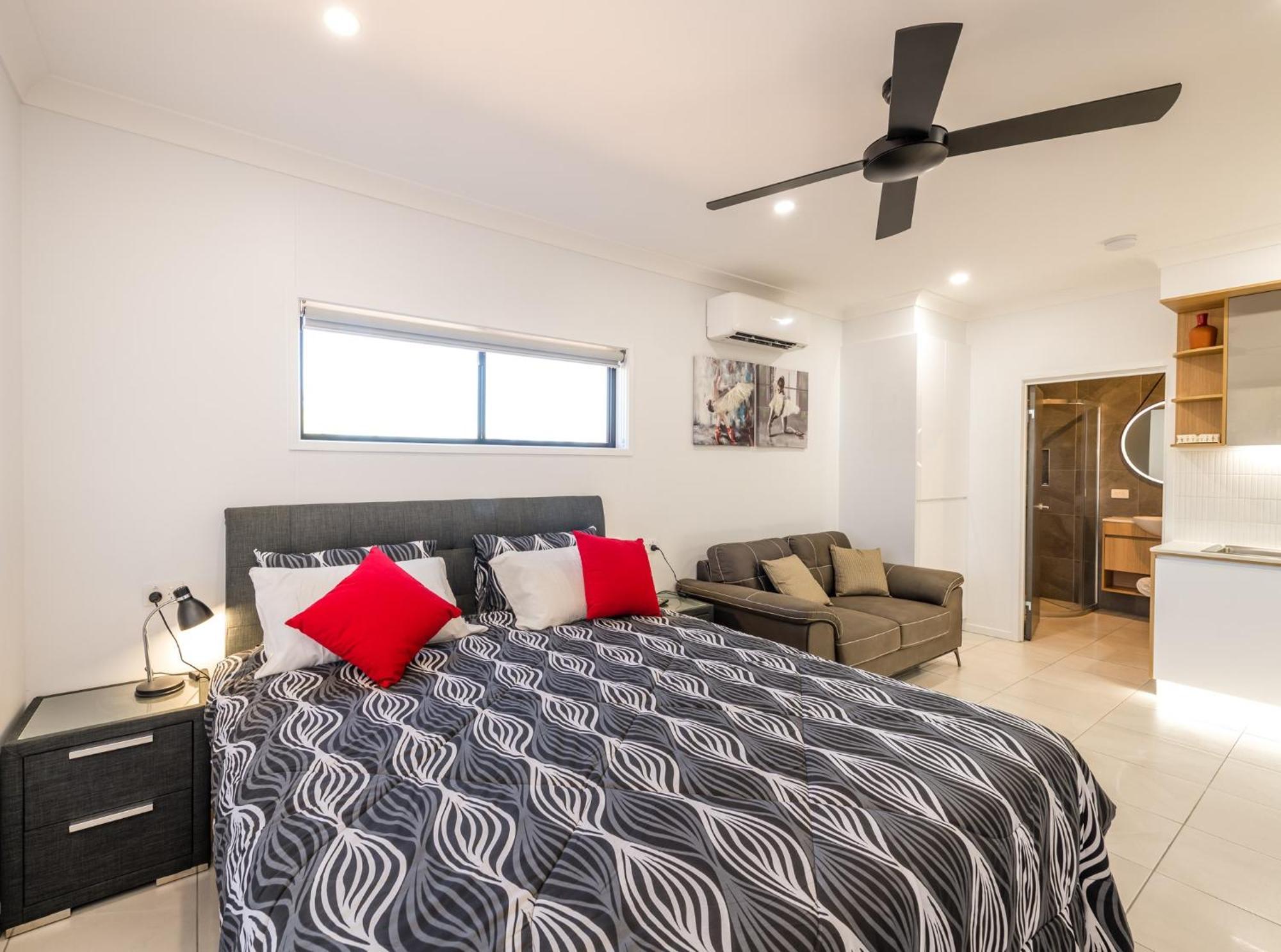 Athena Studio Units Roma Kültér fotó