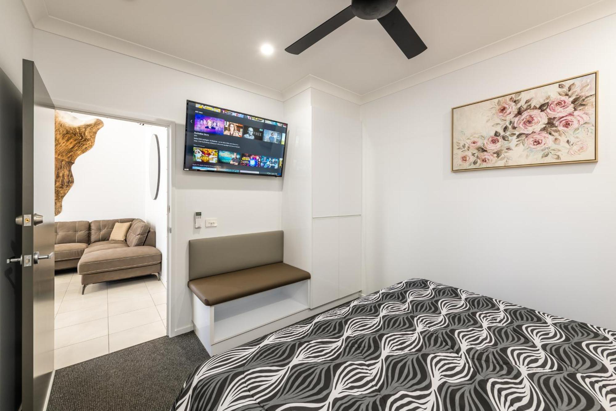Athena Studio Units Roma Kültér fotó