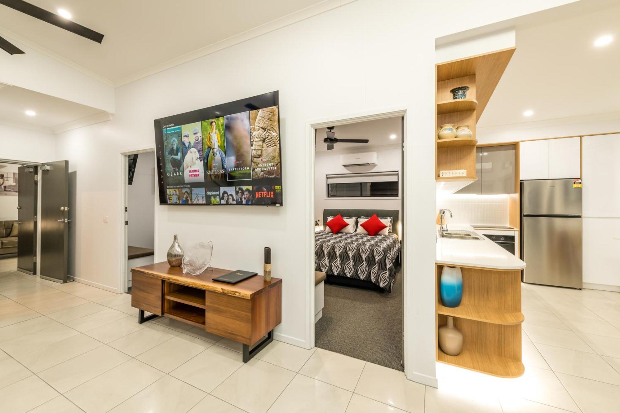 Athena Studio Units Roma Kültér fotó