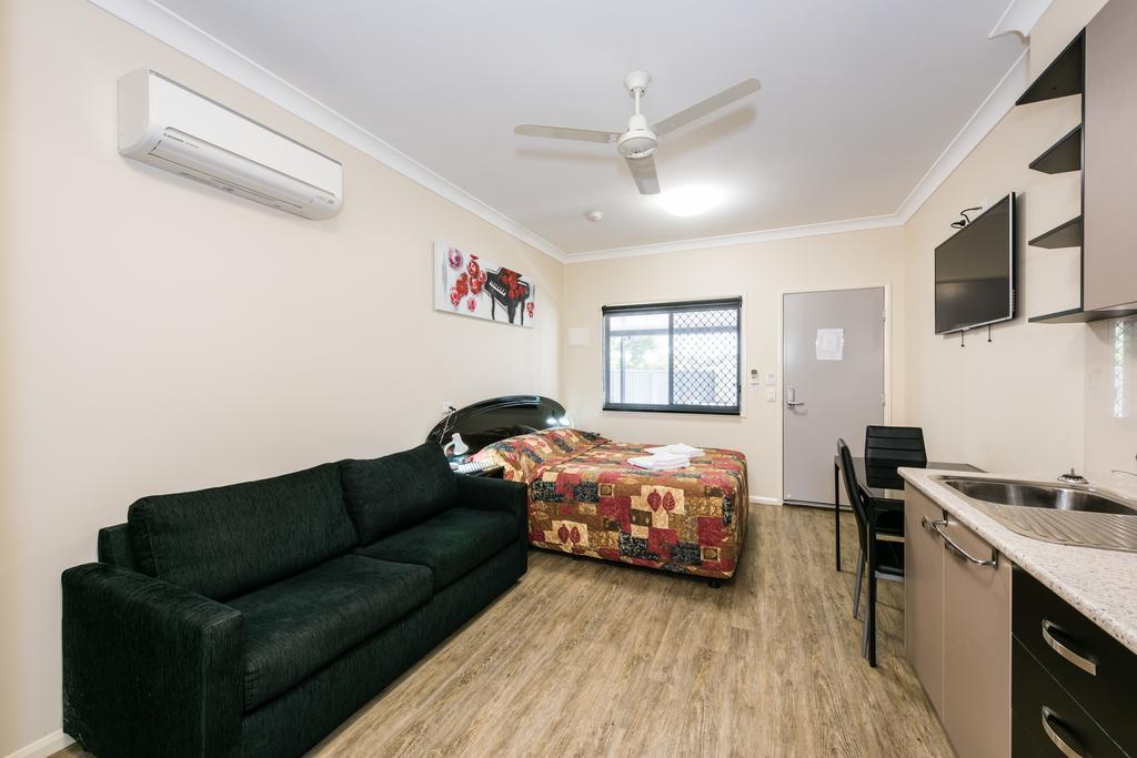 Athena Studio Units Roma Kültér fotó