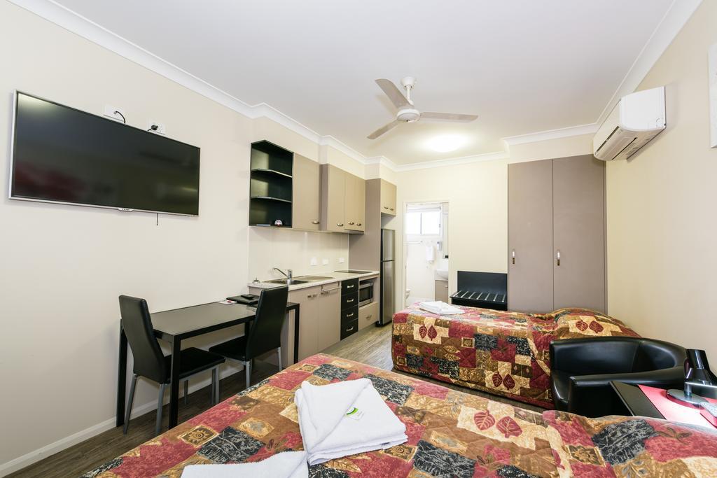 Athena Studio Units Roma Kültér fotó