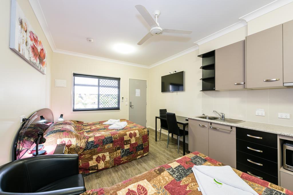 Athena Studio Units Roma Kültér fotó