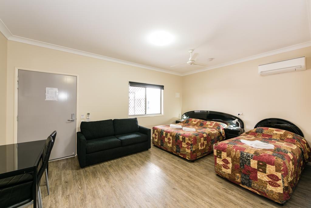 Athena Studio Units Roma Kültér fotó
