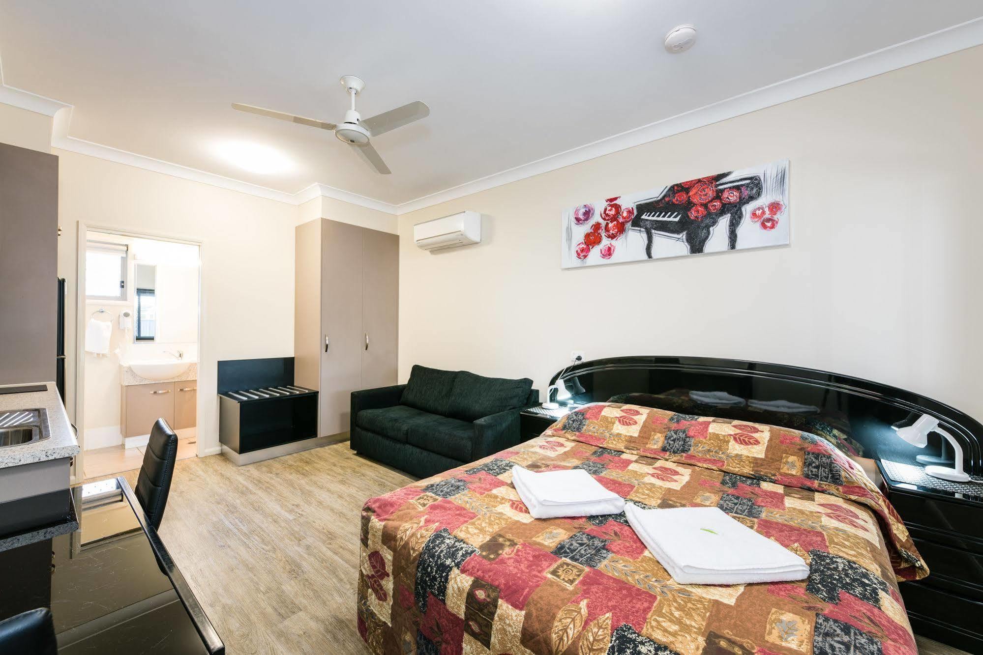 Athena Studio Units Roma Kültér fotó