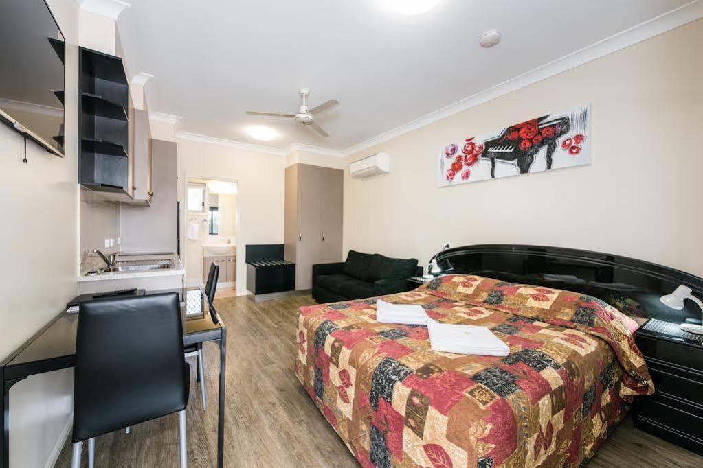 Athena Studio Units Roma Kültér fotó
